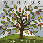 Los Winans - Árbol genealógico (CD)