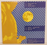 Model Man : Shouldn't I Be Dead By Now? (12")