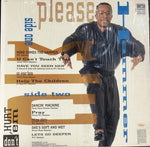 MC Hammer : Please Hammer Don't Hurt 'Em (LP, Album)