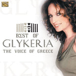 Glykeria - Best of Glykeria (Voice of Greece) (CD)