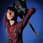 Pujol : Black Rabbit (7", Single)