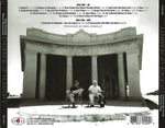Mike Keneally, Marco Minnemann : Evidence Of Humanity (CD, Album + DVD-V, NTSC)