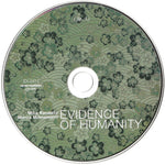 Mike Keneally, Marco Minnemann : Evidence Of Humanity (CD, Album + DVD-V, NTSC)