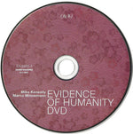 Mike Keneally, Marco Minnemann : Evidence Of Humanity (CD, Album + DVD-V, NTSC)