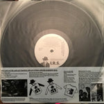 Various : The Texas Chainsaw Massacre Part 2 (Music From The Motion Picture) (LP, Album)