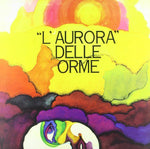 Orme - L'Aurora (Vinilo)