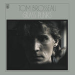 the album cover for Tom Brosseau - Grass Punks
