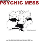 Creative Adult - Psychic Mess (CD)