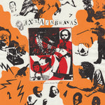 Axxa/Abraxas - Axxa/Abraxas (CD)