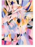 the album cover for Ava Luna - Electric Balloon