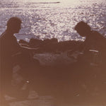 the album cover for Seahaven - Reverie Lagoon: Music for Escapism Only