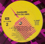 Daiquiri* : My Tumbao (12")