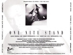 Father MC : One Nite Stand (CD, Single, Promo)
