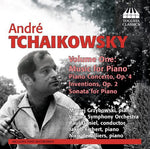 the album cover for Jakob Fichert - Music for Piano 1