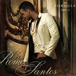 Romeo Santos - Fórmula 2 (CD)