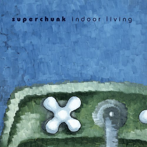 Superchunk - Indoor Living (Reissue) (Vinyl)
