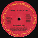 Earth, Wind & Fire : Boogie Wonderland / Serpentine Fire (12")