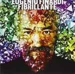the album cover for Eugenio Finardi - Fibrillante