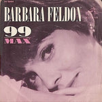 Barbara Feldon : 99 / Max (7", Promo)