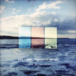 Kate Tucker - Shape the Color the Feel (Vinyl)