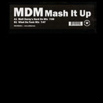MDM : Mash It Up (12")