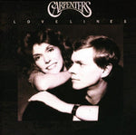 Carpenters - Lovelines (remastered) (CD)
