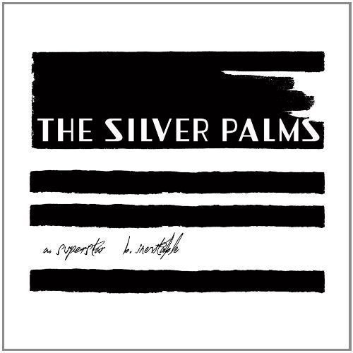 The Silver Palms - Superstar (Vinyl)