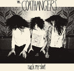Coathangers - Suck My Shirt (cd)