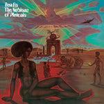 the album cover for Sun Ra - Nubians Of Plutonia (Spa)