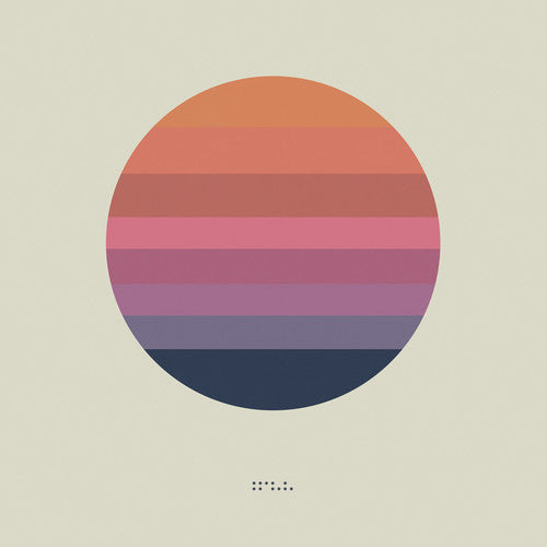 Tycho - Awake (CD)