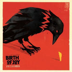 the album cover for Birth Of Joy - Prisoner