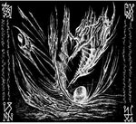 the album cover for Profezia - Oracolo Suicida