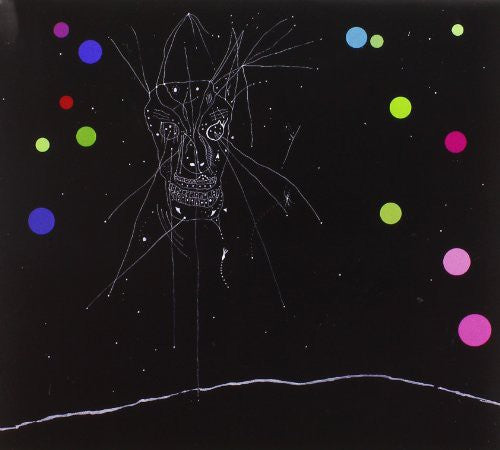 the album cover for Current 93 - I Am the Last of All the Field That Fell: Channe