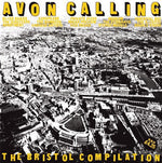 the album cover for Avon Calling - Avon Calling / Various