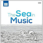 the album cover for Sea In Music / Various - Sea in Music / Various