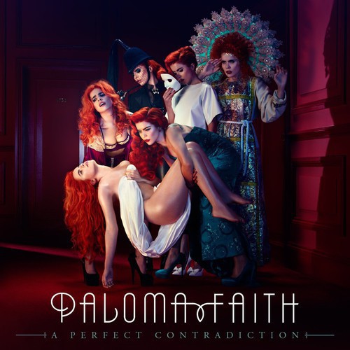 Paloma Faith - Contradicción perfecta (CD)