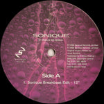 Sonique : It Feels So Good (12", Single)