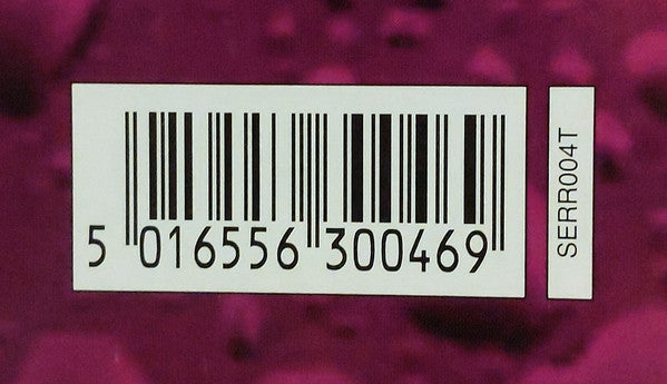 Sonique : It Feels So Good (12", Single)