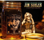 Jim Suhler - Panther Burn (CD)