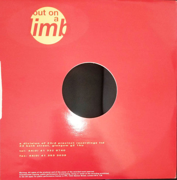 Astrel Projects : Liquid LightE.P (12", EP)