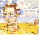 Del Barber - Prairieografía (CD)