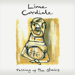 Lime Cordiale - Cayendo por las escaleras (CD)