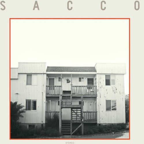 Sacco - Sacco (Vinyl)