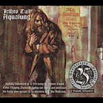 Jethro Tull - Aqualung (+ Bonus Tracks) (CD)