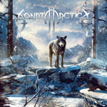 Sonata Arctica - El niño del paria (CD)