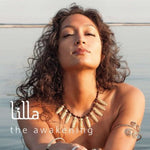 the album cover for Lilla - Awakening