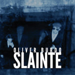 the album cover for Oliver Burdo - Slainte