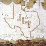the album cover for Jerome Clinton Thompson - JCT