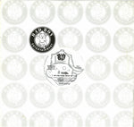 Total : Do You Think About Us (12", Single, Promo)