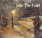 the album cover for Tirrell-Jordan Wysocki - Into the Cold